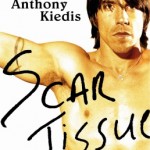 Scar Tissue by Anthony Kiedis German cover