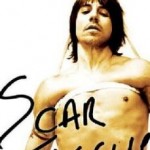 Scar Tissue by Anthony Kiedis cover