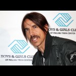 Kiedis Boys & Girls Club Malibu teen center ‘Hang Ten’ anniversary celebrity benefit La Villa Contenta