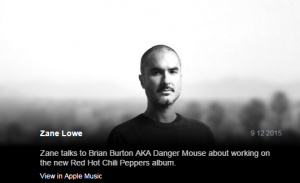 zane-lowe-interview-danger-mouse-rhcp-new-album