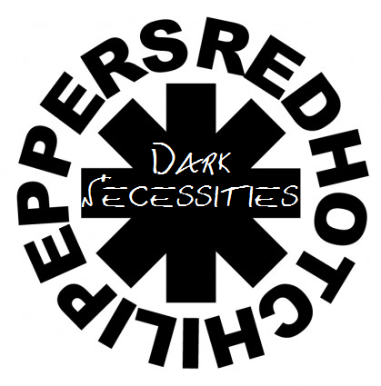 lægemidlet snorkel Datter Red Hot Chili Peppers' Release of 'Dark Necessities' | Red Hot Chili Peppers  fansite, news and forum – thechilisource.com