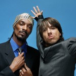 Snoop Dogg Anthony Kiedis interview
