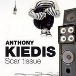 Scar Tissue by Anthony Kiedis French cover