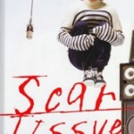 Scar Tissue by Anthony Kiedis Swedish cover