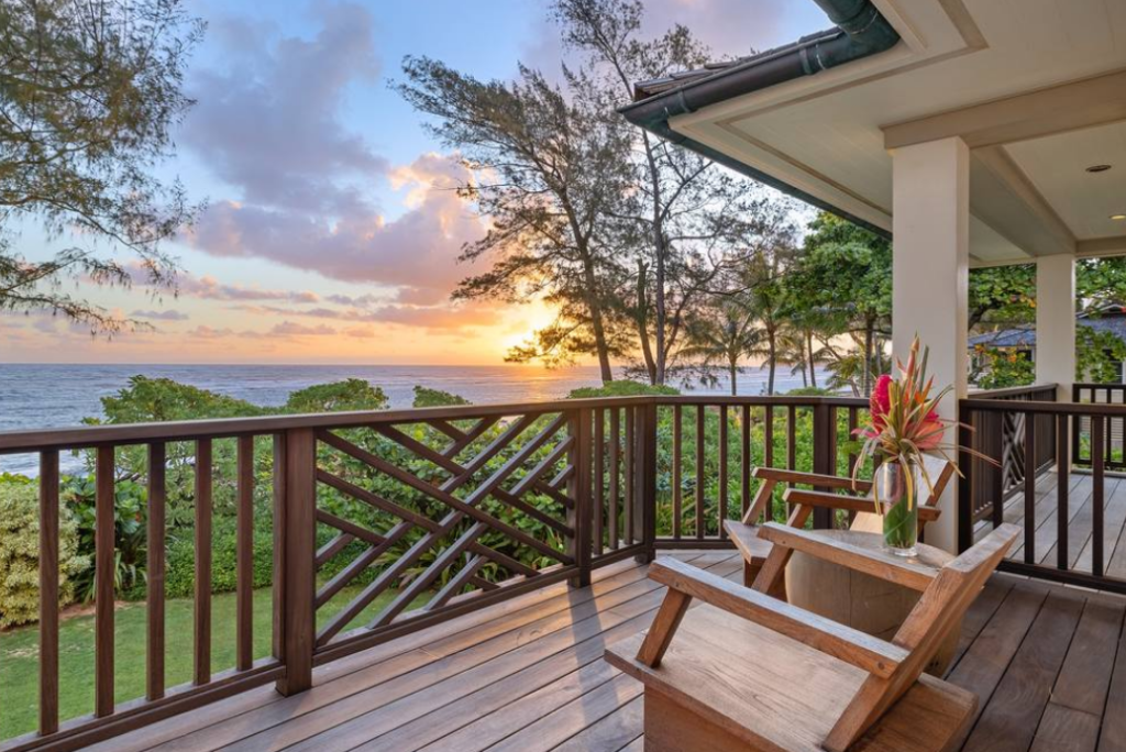 Past Homes: Kauai Home | Anthony Kiedis.net